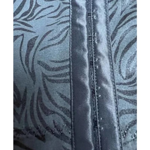 Maidenform Self Expressions Women's Firm Control Waist Cincher SE3067 6/M/M/M - Picture 2 of 4